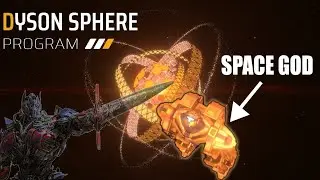 Dyson Sphere Program Review | SPACE Colonization&trade; | 3D Factorio&trade;
