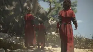 A Plague Tale: Requiem - Tales and Revelations (BRONZE)