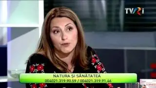 Un doctor pentru dumneavoastră - Împăcarea cu Natura