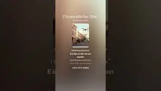 L’Ucronia della Pace Manuale d’Intralcio al Dramma