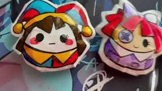 DIY Squishmallow 