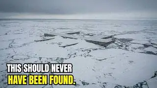6 Antarctica Mysteries With Direct Links &mdash; Secrets Finally Revealed
