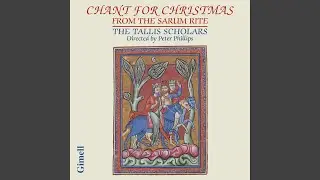 Plainchant: A solis ortus cardine - 5. Enixa est puerpera
