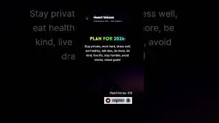 Plan for 2026 #shortvideo #motivation #explore #viralvideo #short #hardwork #lifelessons #fyp