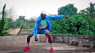 DODJA HERO - SHATTA DANCE (Video Officielle)