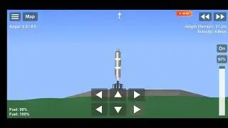 Starship SN6 150m Hop