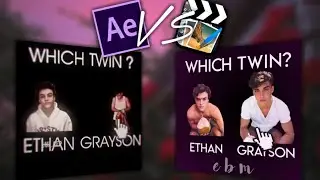 ae vs ccp*.•°༄