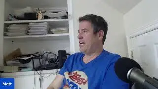 9K Stream #4 (Part 3)