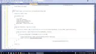 Part 02-How to get access token and refresh token by authorization code using asp.net core mvc.