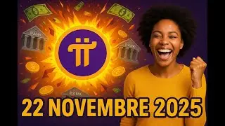 DATE IMPORTANTE POUR ACTIVATION DE GCV DE PI NETWORK