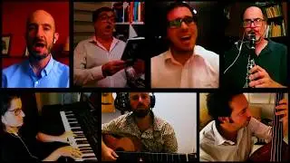 Avinu Shebashamaim - Oração pela Paz do Estado de Israel