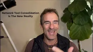 Network Tool Consolidation