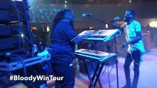 Worship Medley | Tye Tribbett