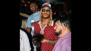 [FREE] Future Type Beat 2024 - 