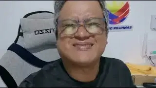 Balatchong TV is live! Bago Matulog