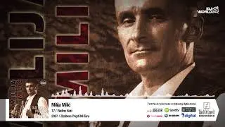 MILIJA MILIC - RADINO KOLO