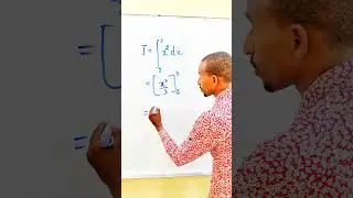 Integrale #maths #fonction