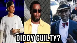 Diddy's Lawyer EXPOSES GUILTY Confession &ndash; Shocking Court Filing! 😱