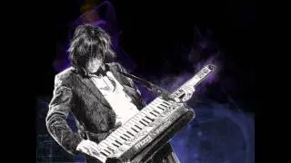 Night Train Blues - Kid Baltan