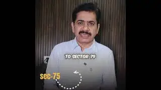 Gurgaon&rsquo;s Fastest Growing Real Estate Hub | Sector 75 to 80 Review