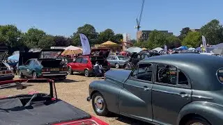 Dartford&rsquo;s Big Day Out 2025 ( Alternative Camera View )
