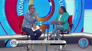 Time to make a career move with HerMove business workshop!