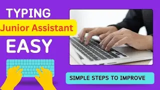 5 best tricks to improve typing speed and accuracy.