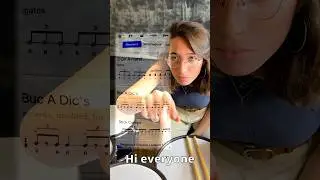 Check out @yahliambusmusic Top 10 Grooves in Drumr