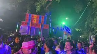 Manna music pro vs small set up box competition || ব&zwj;্যাকাবেড়&zwj;্যা কালী পুজো উপলক্ষে বক্স কম্পিটিশন |