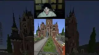 insane interior designs #minecraft