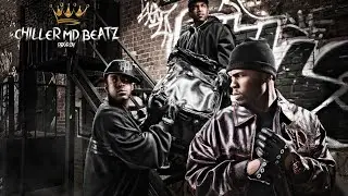 G-Unit x 50 Cent x Arabic x XD12 Gang (Official Acara Remix) Prod. By @Chiller_MD 