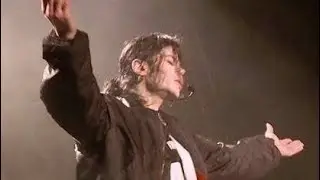 Mr. Michael Jackson was prevented from releasing new works by the heads of the Music Industry and...