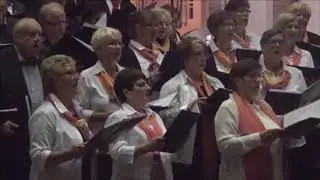 Dona pacem domine Benefizkonzert Bleibach