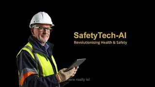 SafetyTech-ai Presentation