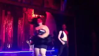 Idolshow by Balloon ACZ@IDOL CLUB PATTAYA
