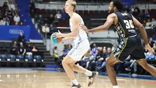Egor Ryzhov Full season highlights 24/25🔥