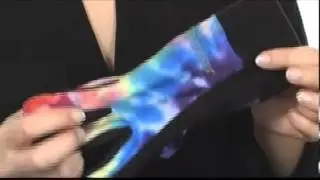 Manzella - Tie Dye TouchTip&trade; SKU:#8000744