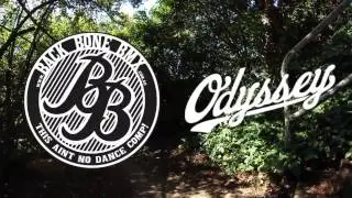Jack Gruber 2017 BMX