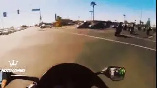 Moto Combo #149