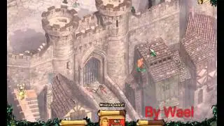 Robin hood the Legend of sherwood Mission 13 Best play