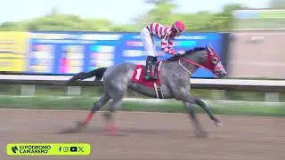 CARRERA 2 - 6/DICIEMBRE/2025 (ROCK DIAMOND V.)