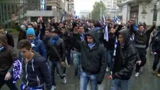 CS U Craiova - FC U Craiova