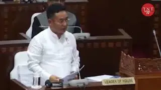 Sikkim Budget Session 2019: Here's what happened on second day