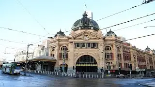 Victoria records 18th day of no new COVID-19 cases, deaths