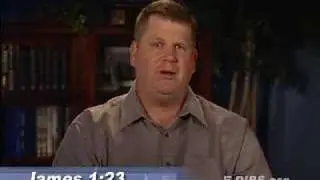 E-DiBS.org Study of James 1: 22-25