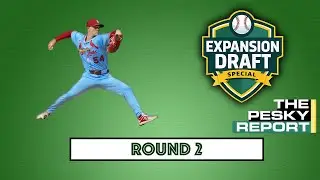 Episode 541: Pesky Report Expansion Draft, Round 2