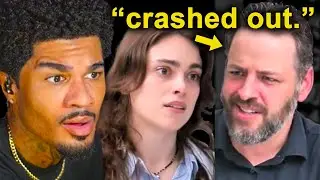 Humiliated Manosphere Guru Crashes Out in Debate ..