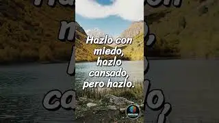 Frases poderosas  #frases #decretoprosperidad #positividadtotal #frasesmotivadoras