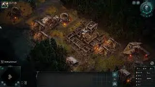 Age of Darkness - Survival Mode