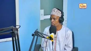 🔴 #LIVE SASA NIMEFAHAMU